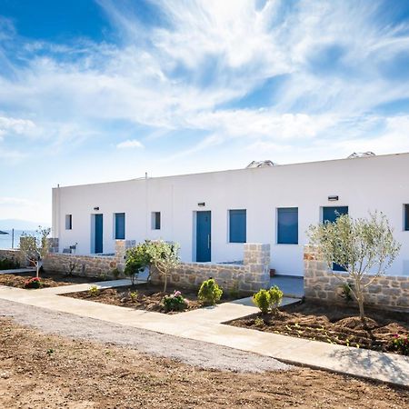 Venetia'S Apartments Lefkos  Екстер'єр фото