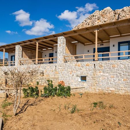 Venetia'S Apartments Lefkos  Екстер'єр фото