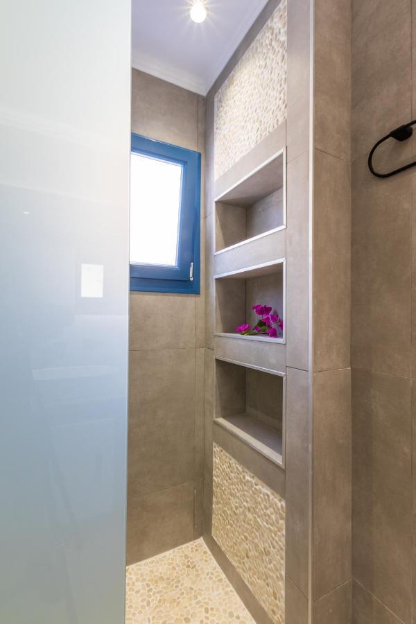 Venetia'S Apartments Lefkos  Екстер'єр фото