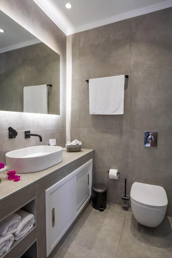 Venetia'S Apartments Lefkos  Екстер'єр фото